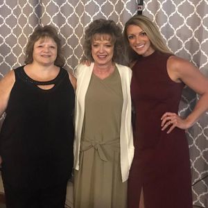 Meet your Posher, Daisha